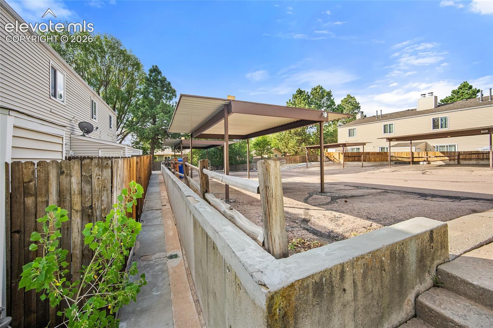 3216 Vail Pass Drive