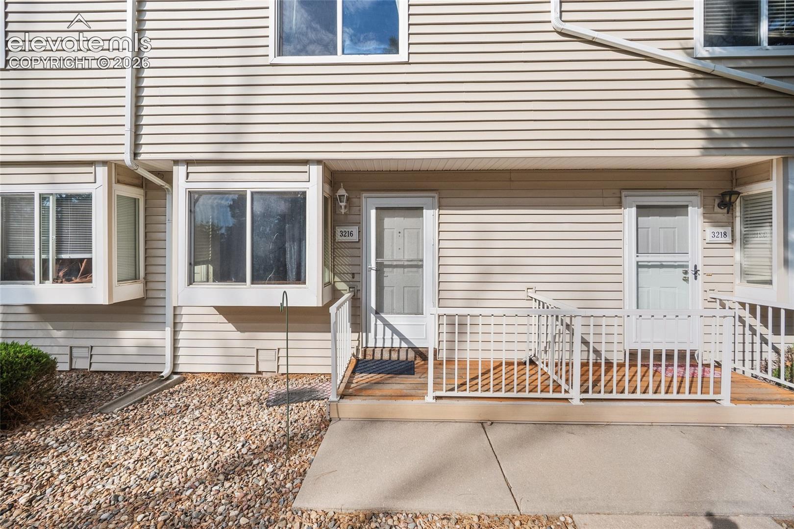 3216 Vail Pass Drive
