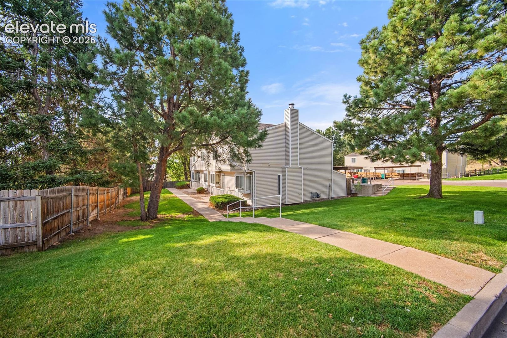 3216 Vail Pass Drive