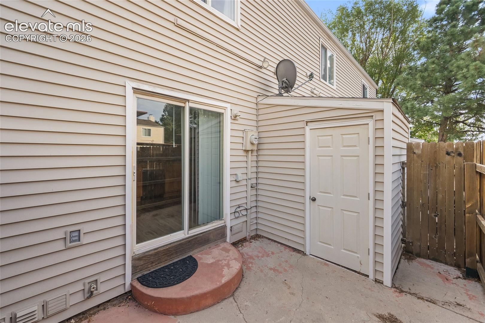 3216 Vail Pass Drive