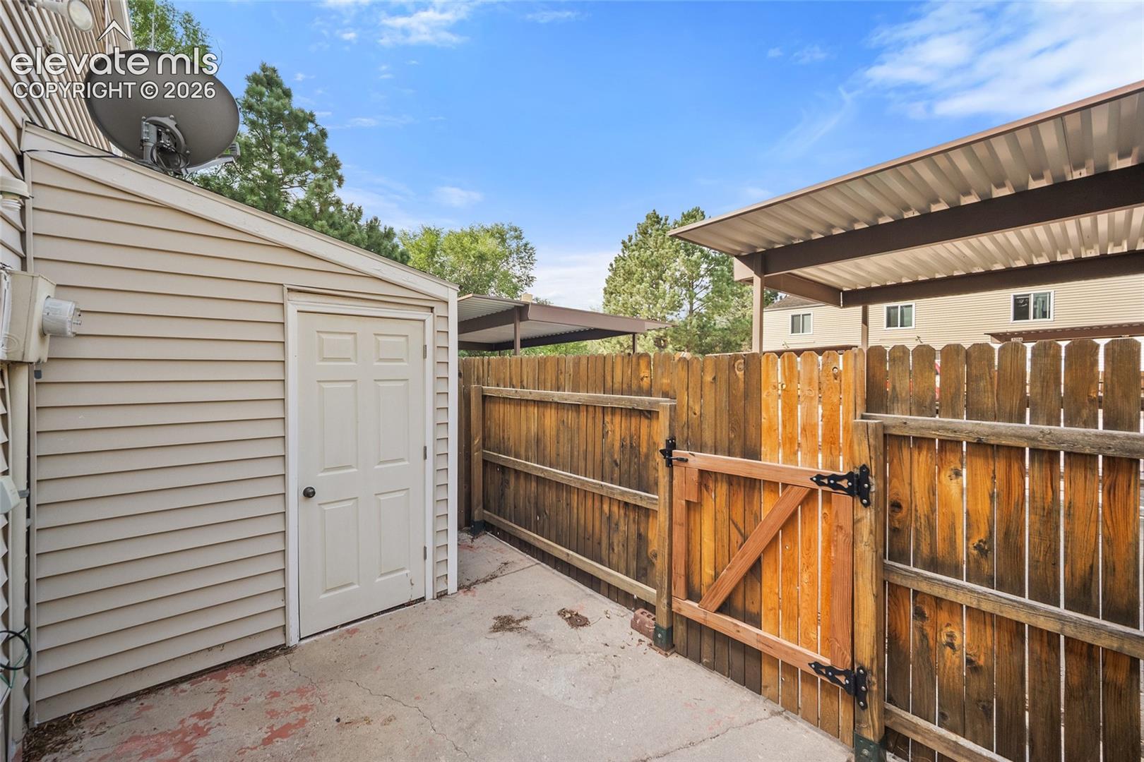 3216 Vail Pass Drive