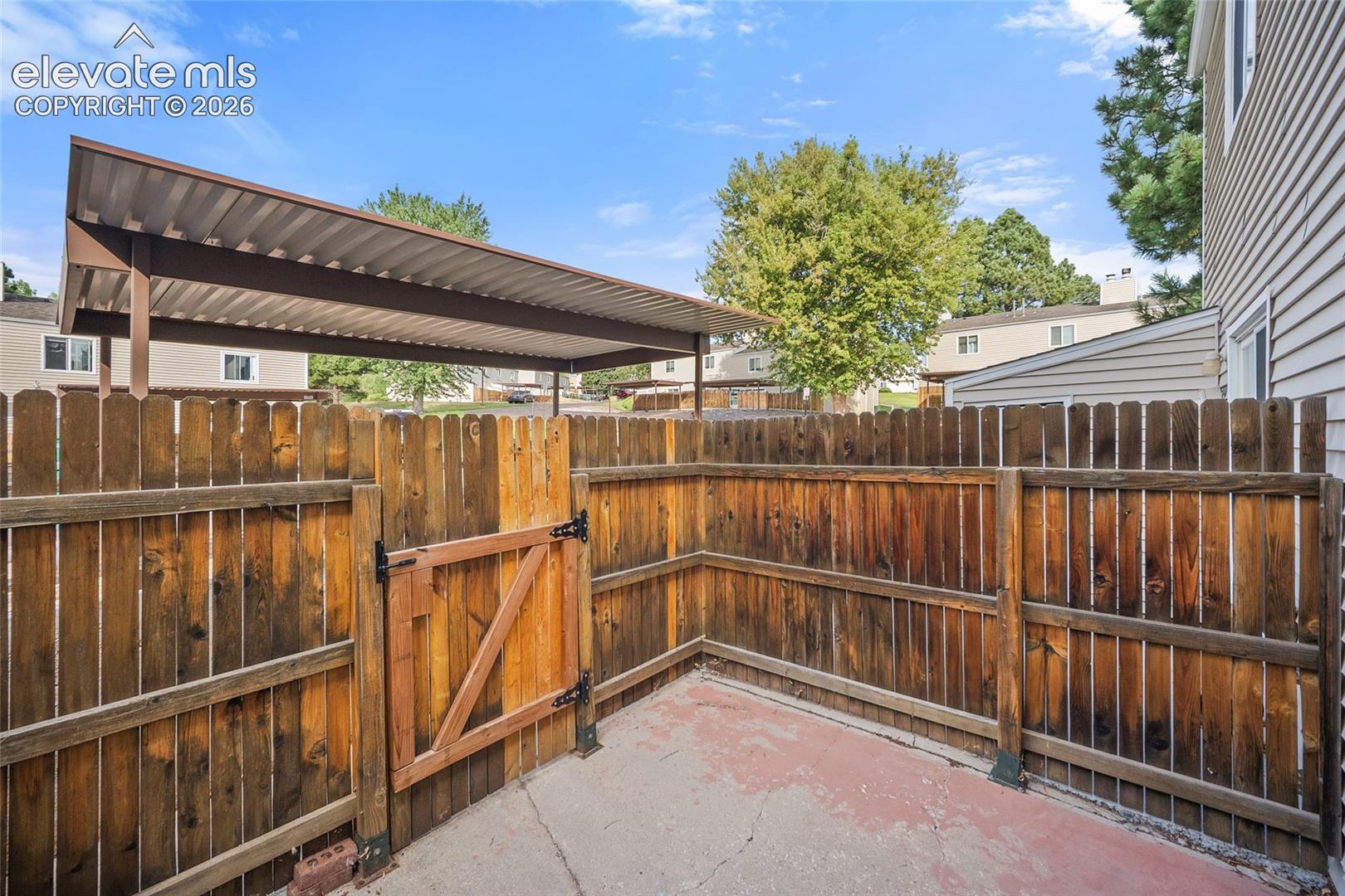 3216 Vail Pass Drive