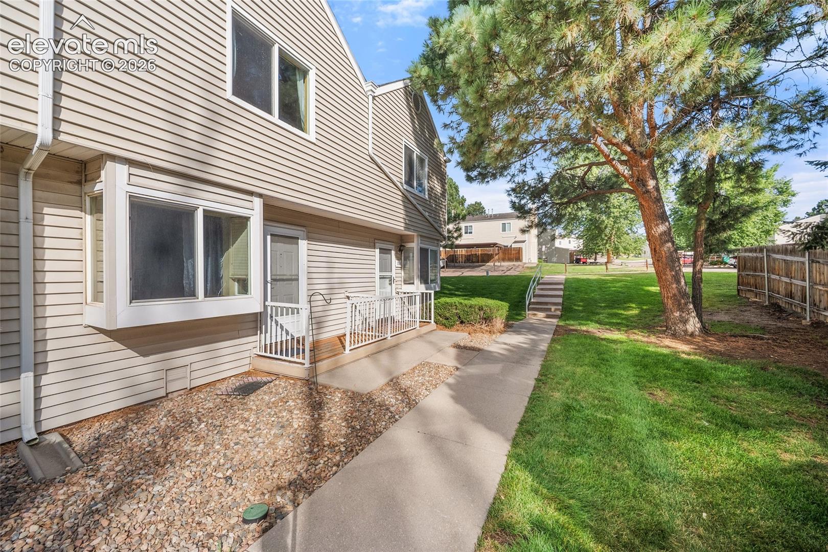 3216 Vail Pass Drive