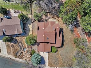 935 N War Eagle Drive