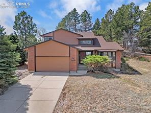 935 N War Eagle Drive