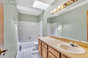 935 N War Eagle Drive