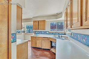 935 N War Eagle Drive
