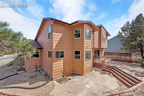 935 N War Eagle Drive