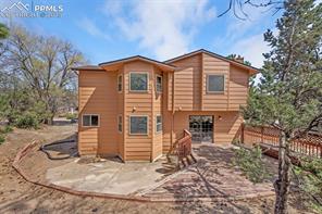 935 N War Eagle Drive