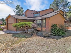 935 N War Eagle Drive