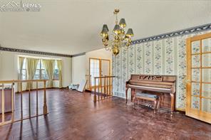935 N War Eagle Drive