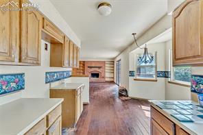 935 N War Eagle Drive