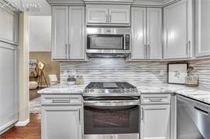 5039 Broadmoor Bluffs Drive