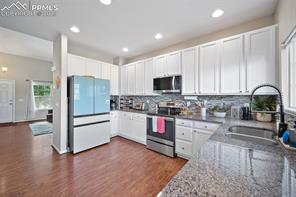 3850 Springs Ranch Drive