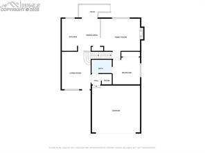 3850 Springs Ranch Drive