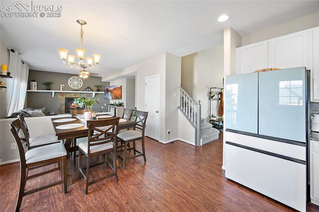 3850 Springs Ranch Drive