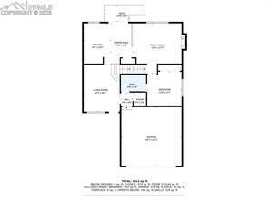 3850 Springs Ranch Drive