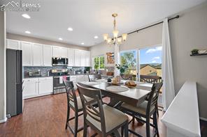 3850 Springs Ranch Drive