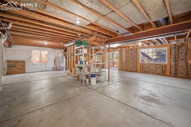 3850 Springs Ranch Drive