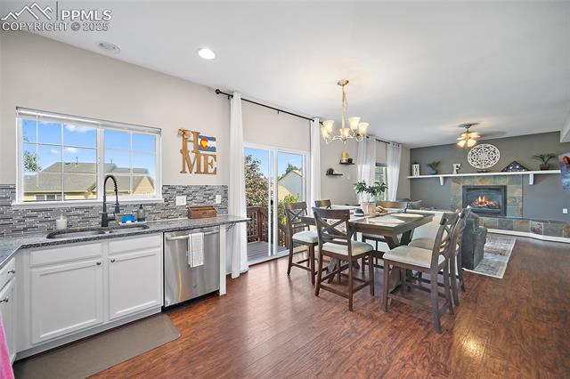 3850 Springs Ranch Drive
