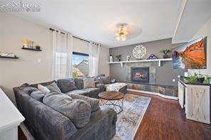3850 Springs Ranch Drive
