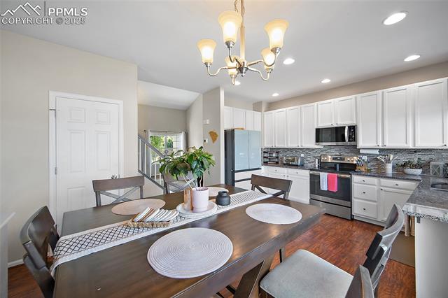 3850 Springs Ranch Drive