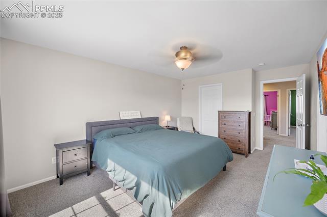 3850 Springs Ranch Drive