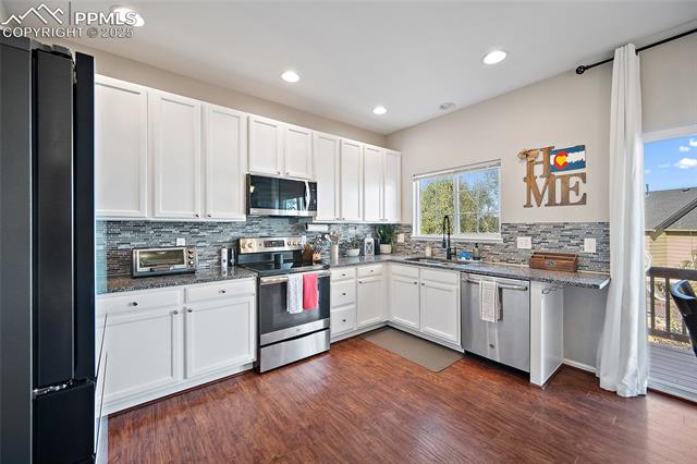 3850 Springs Ranch Drive