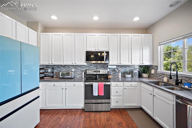 3850 Springs Ranch Drive