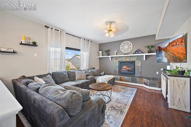 3850 Springs Ranch Drive