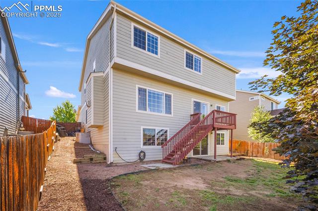 3850 Springs Ranch Drive