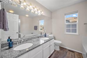 3850 Springs Ranch Drive