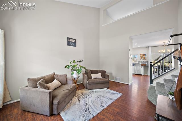 3850 Springs Ranch Drive