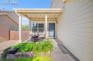 3850 Springs Ranch Drive