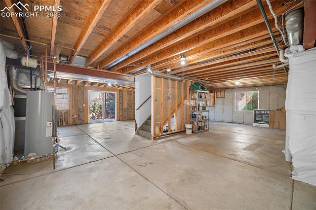 3850 Springs Ranch Drive