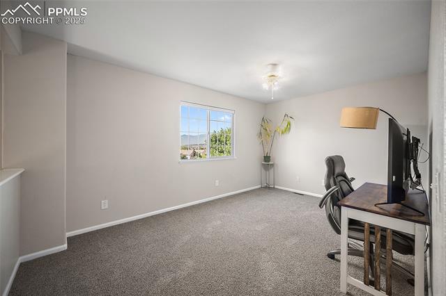 3850 Springs Ranch Drive