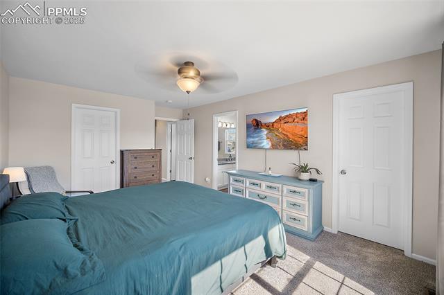 3850 Springs Ranch Drive