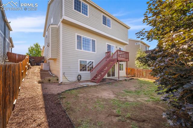 3850 Springs Ranch Drive