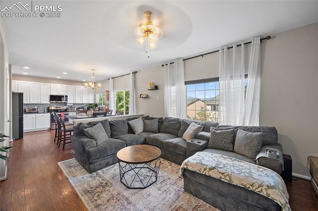 3850 Springs Ranch Drive