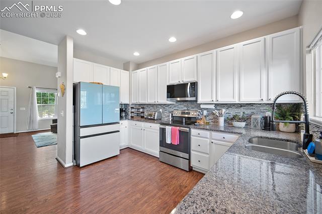 3850 Springs Ranch Drive