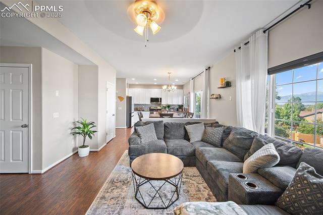 3850 Springs Ranch Drive