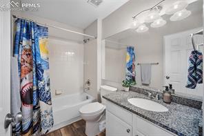 3850 Springs Ranch Drive