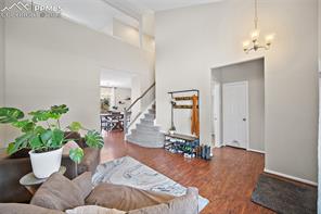 3850 Springs Ranch Drive