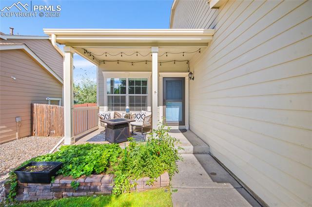 3850 Springs Ranch Drive