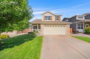 3850 Springs Ranch Drive