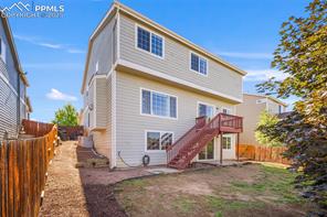 3850 Springs Ranch Drive
