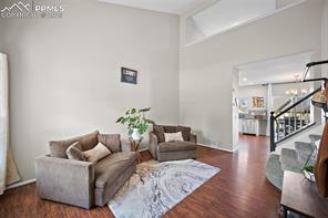 3850 Springs Ranch Drive