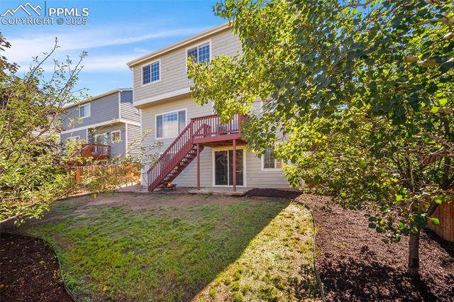 3850 Springs Ranch Drive