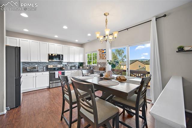 3850 Springs Ranch Drive