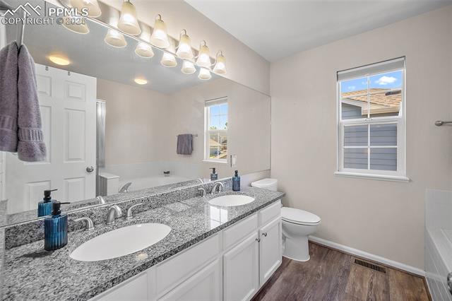 3850 Springs Ranch Drive